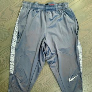 Nike | Pants | Nike Mens Capri Joggers 